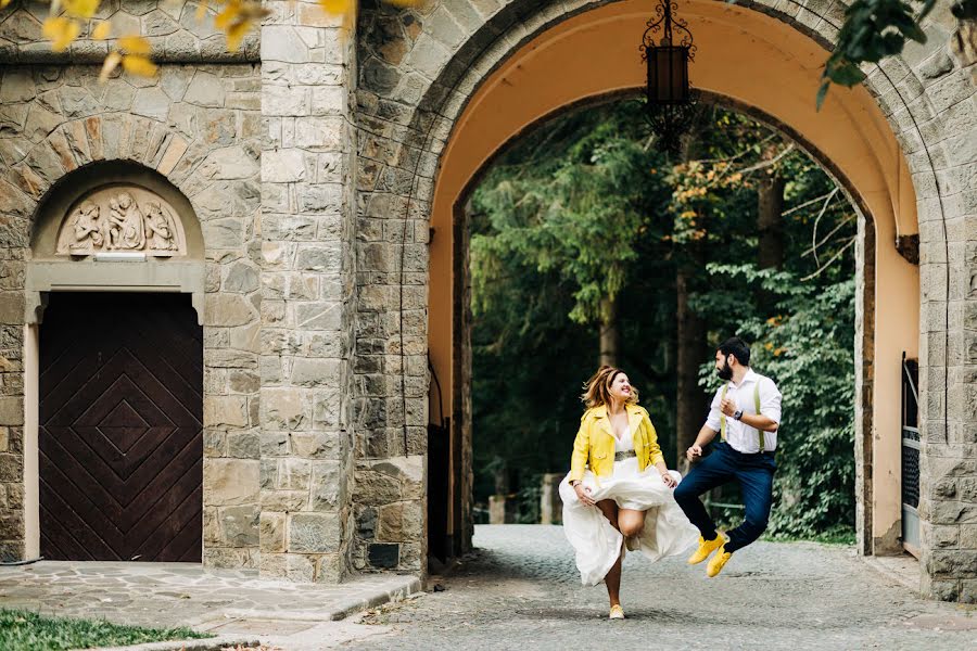 Photographe de mariage Dragos Gheorghe (dragosgheorghe). Photo du 3 février 2021