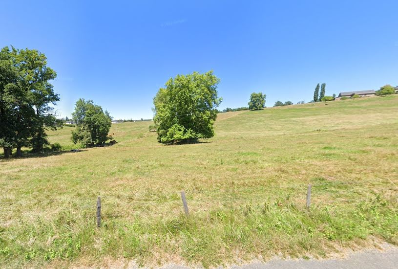  Vente Terrain à bâtir - 1 500m² à Malemort-sur-Corrèze (19360) 