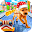 Pet Run – Run Puppy Run With Santa Clause Download on Windows
