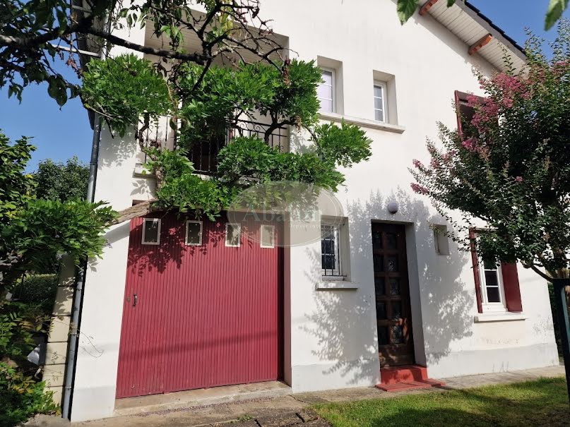 Vente maison 4 pièces 70 m² à Lourdes (65100), 130 000 €