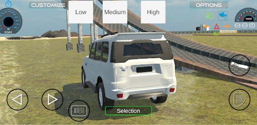 indian car simulator 3d 2023