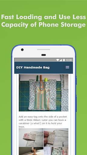 Easy DIY Handmade Bag Tutorials Step by Step