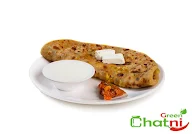 Green Chatni Food photo 4