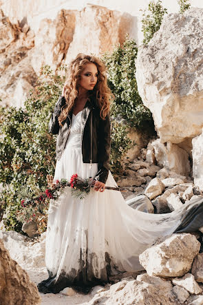 Wedding photographer Katerina Kuksova (kuksova). Photo of 10 October 2017