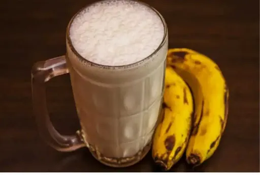 Banana Shake