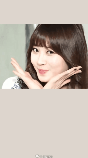 GirlsDay Yura LiveWallpaper2