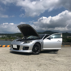 RX-8