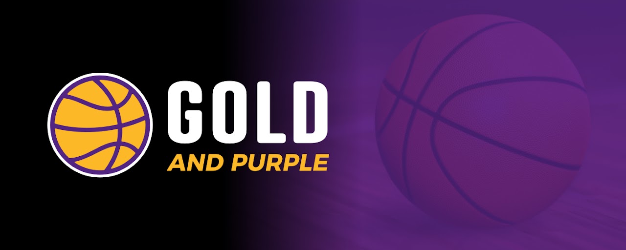 Gold and Purple Preview image 2