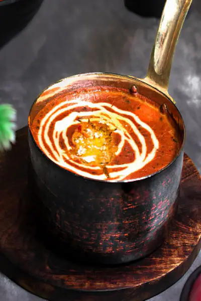 Dal Makhani