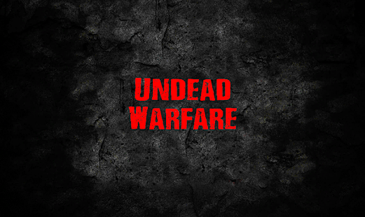 Undead Warfare : Best FPS Zombie Apocalypse Games(圖2)-速報App