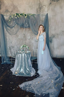 Wedding photographer Ekaterina Lapkina (katelapkina). Photo of 20 November 2017