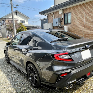 WRX S4 VBH