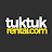 tuktukrental.com icon