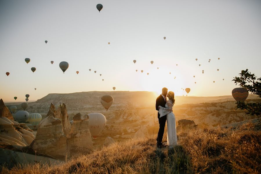 Fotógrafo de bodas Aleksey Kochetovskiy (kochetovsky). Foto del 15 de enero 2020