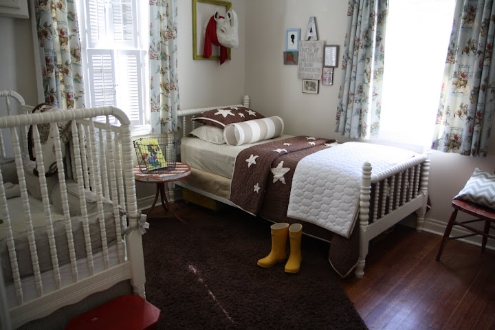 laura ashley boys bedroom