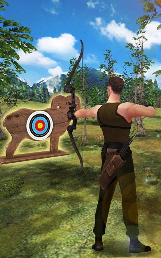 Archery Android Apps on Google Play