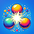 Bubble Burst Blitz icon