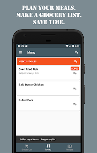 Grocery Pro(圖3)-速報App
