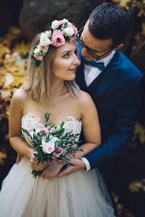 Wedding photographer Tomasz Wilczkiewicz (wilczkiewicz). Photo of 30 December 2017