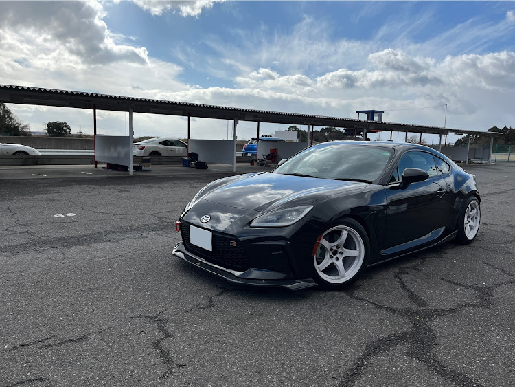 GR86の鈴鹿南コース・鈴鹿南コースエンジョイドライビング・サーキット初心者に関するカスタム事例の投稿画像1枚目
