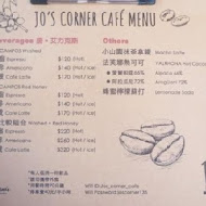 Jo's Corner Café