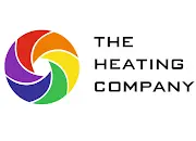 The Heating Company  Logo