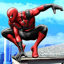 Download Flying Hero Iron Spider Mafia Fighter Adv Install Latest APK downloader