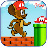 Cover Image of Download Tom Go Super World 1.0 APK