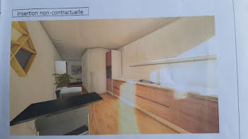 appartement à Toulouse (31)