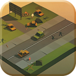 Cover Image of Baixar Over The Land 1.0 APK