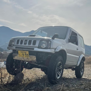 ジムニー JB23W