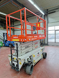 Picture of a HOLLAND LIFT HL-11812