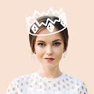 Queen Smirk - Instagram Profile item