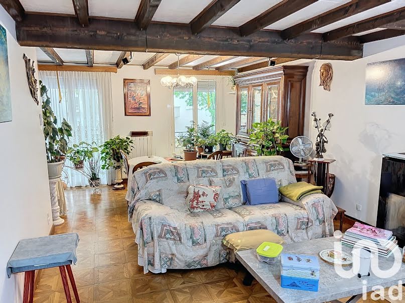 Vente appartement 4 pièces 88 m² à Castelnaudary (11400), 179 500 €