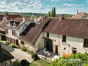 maison à Dannemoine (89)