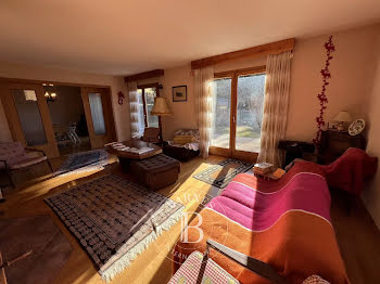 appartement à Les Contamines-Montjoie (74)