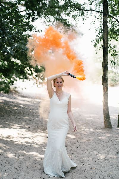 Fotografer pernikahan Anne Zwart (annezwart). Foto tanggal 16 Juli 2022