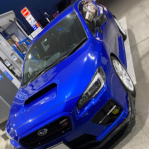 WRX STI VAB