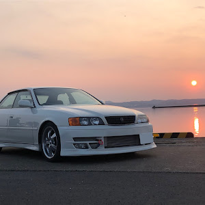 チェイサー JZX100