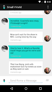   Rome Fortune- screenshot thumbnail   