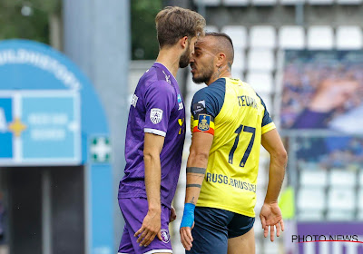 Referee Department laat zich uit over kopstoot op speeldag 3: "Hij ontsnapte aan rood, maar ..."