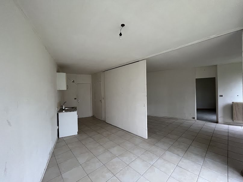 Vente appartement 3 pièces 48.1 m² à Montbard (21500), 47 000 €