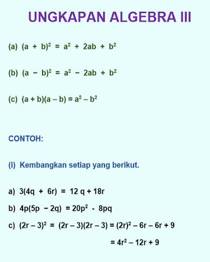 Updated Matematik Tingkatan 3 App Not Working Down White Screen Black Blank Screen Loading Problems 2022