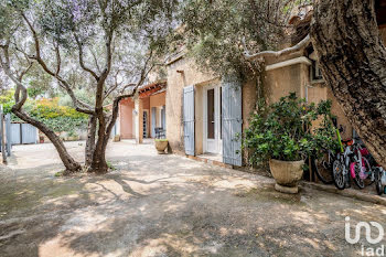 maison à Carpentras (84)