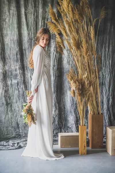 Fotógrafo de bodas Liliya Gavrikova (liliptichka). Foto del 5 de junio 2020