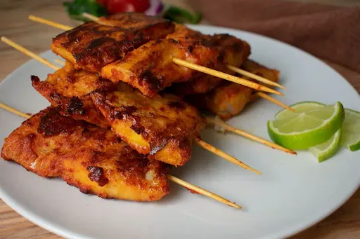 Surmai Fish Tikka [6 Pieces]