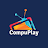 Smarter CompuPlay icon