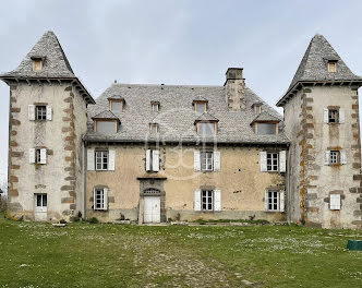 château à Mur-de-Barrez (12)