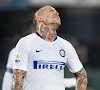 Inter sluit 'gedragspact' met Nainggolan: eerste basisplaats sinds 22 december en 4 kilogram lichter