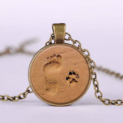 Antique Bronze